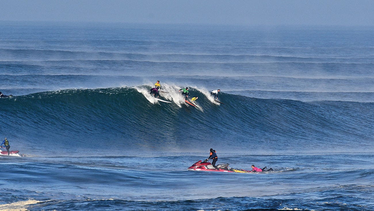 Rip Curl Challenge La Nord