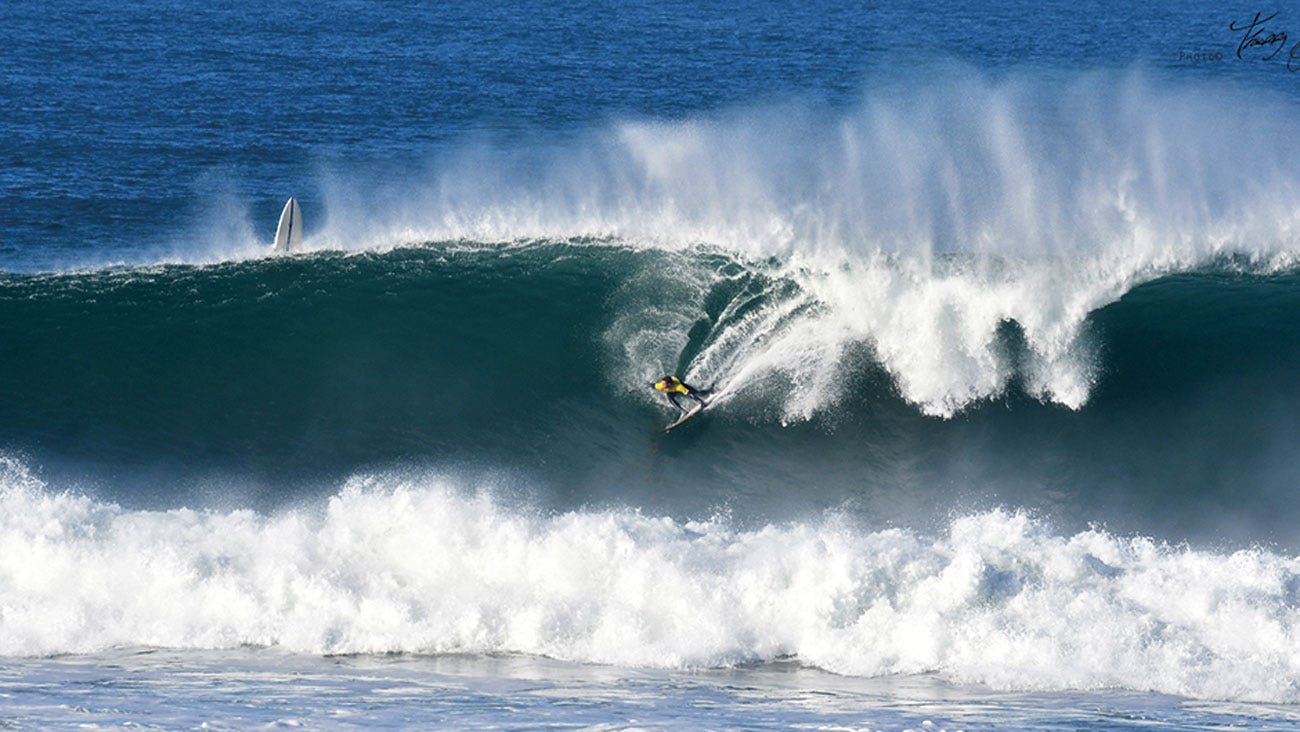 Rip Curl Challenge La Nord