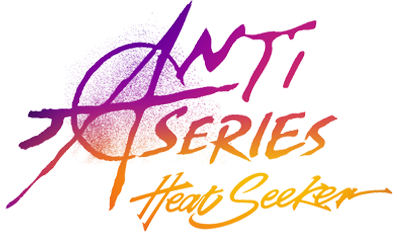 Anti-Series Jacket Logo