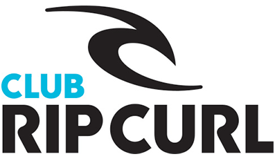 Club Rip Curl Logo