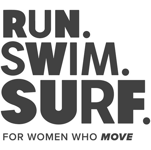 Run, Swim, Surf
