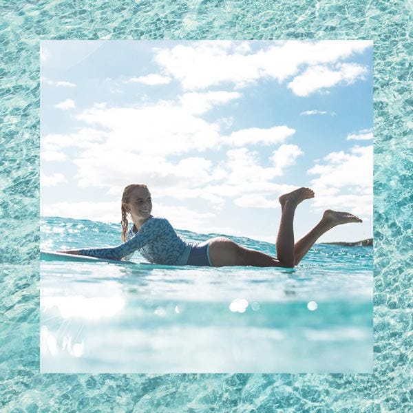 Summer Looks Good On You | Rip Curl - Rip Curl Europe