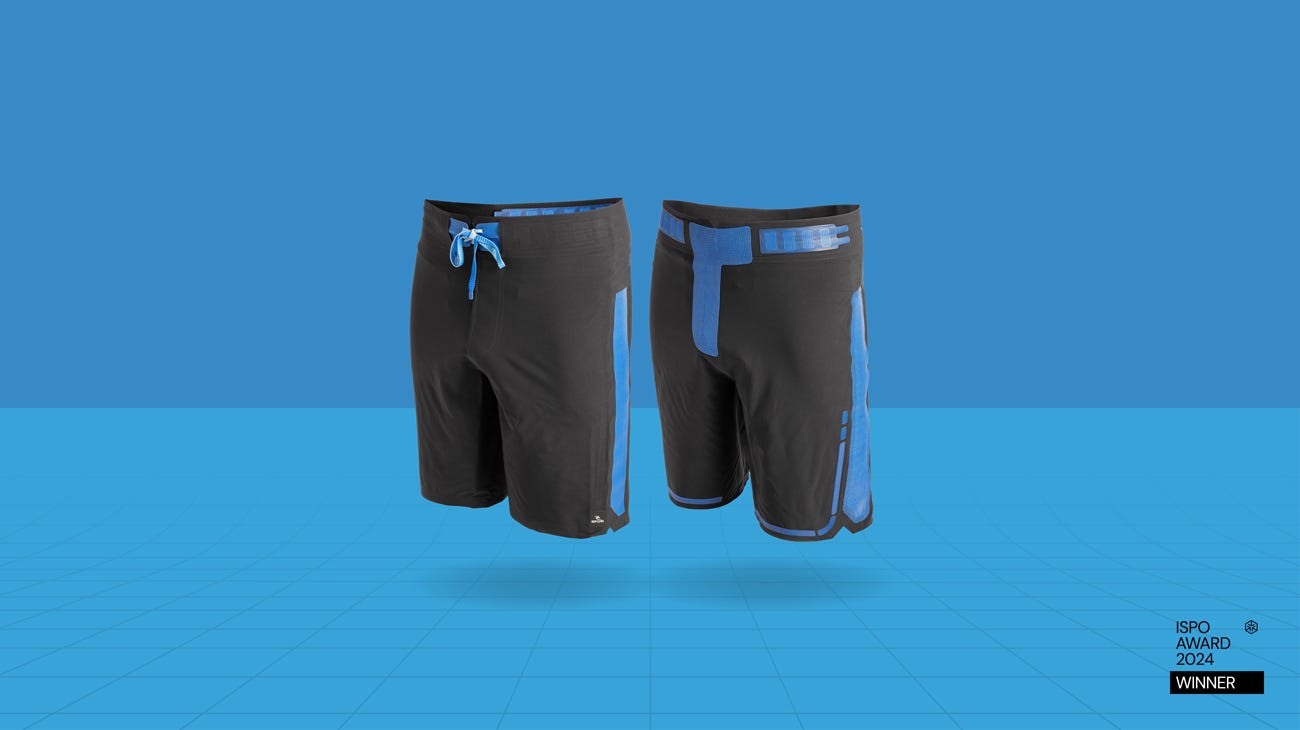 Rip Curl Mirage3DP Boardshorts