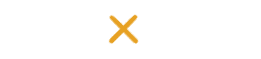 Dr Tim Brown x Mick Fanning in white block text with yellow cross.