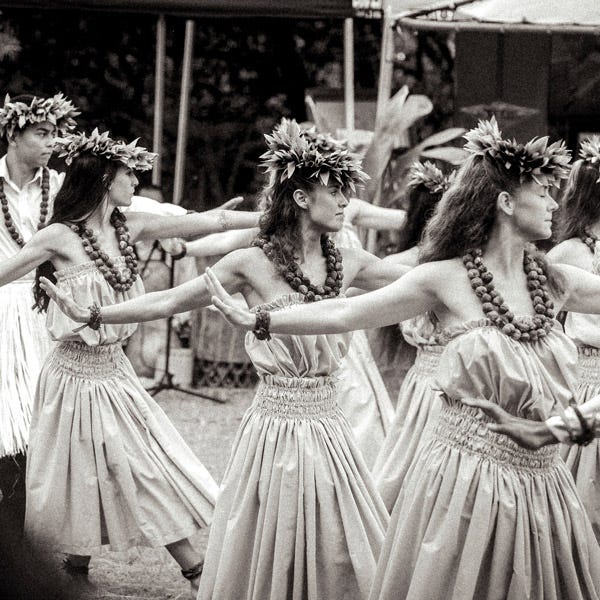 Archival Imagery of the Opening Ceremony