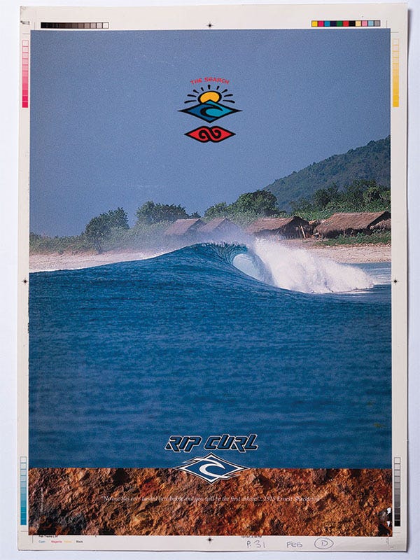 The Search Magazine Ad 02