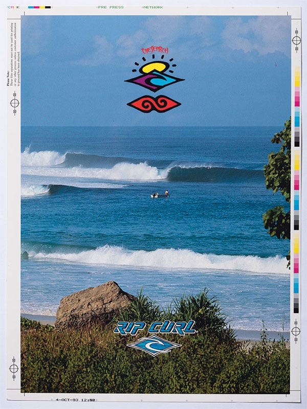 The Search Magazine Ad 03