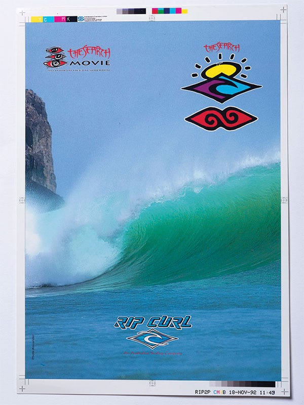 The Search Magazine Ad 04