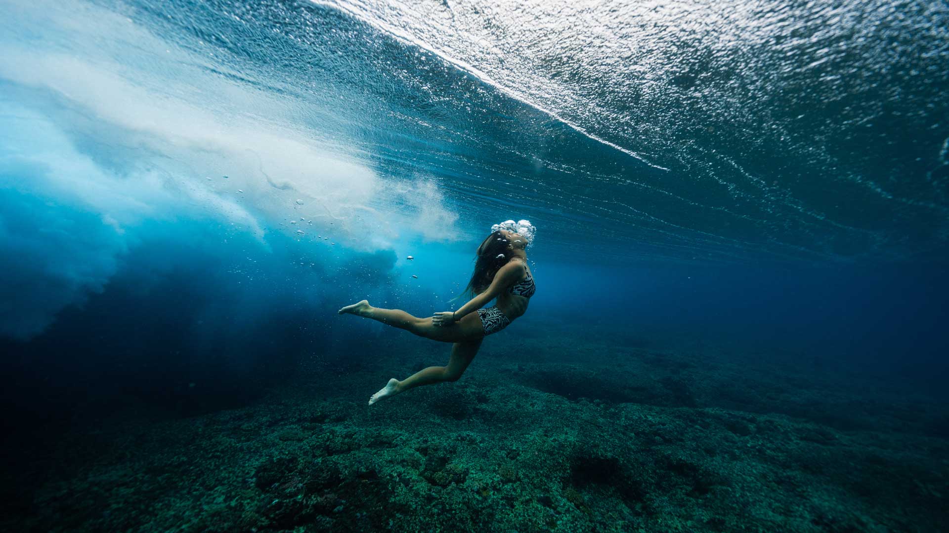 pacific girls　470 Rip Curl Announce Partnership With Tourism Fiji For 2023 Summer Looks Good  On You Campaign - Rip Curl New Zealand