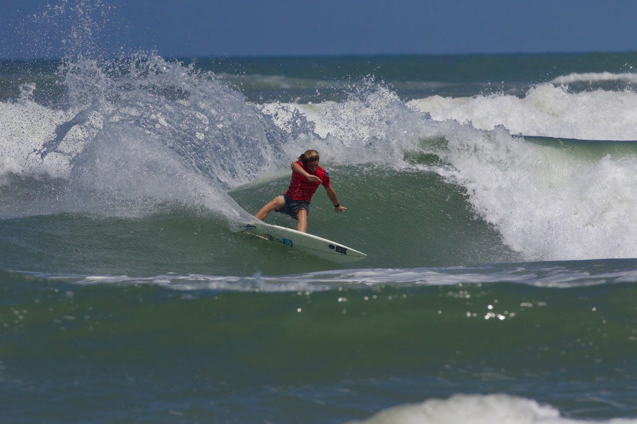 Rip Curl GromSearch in Florida