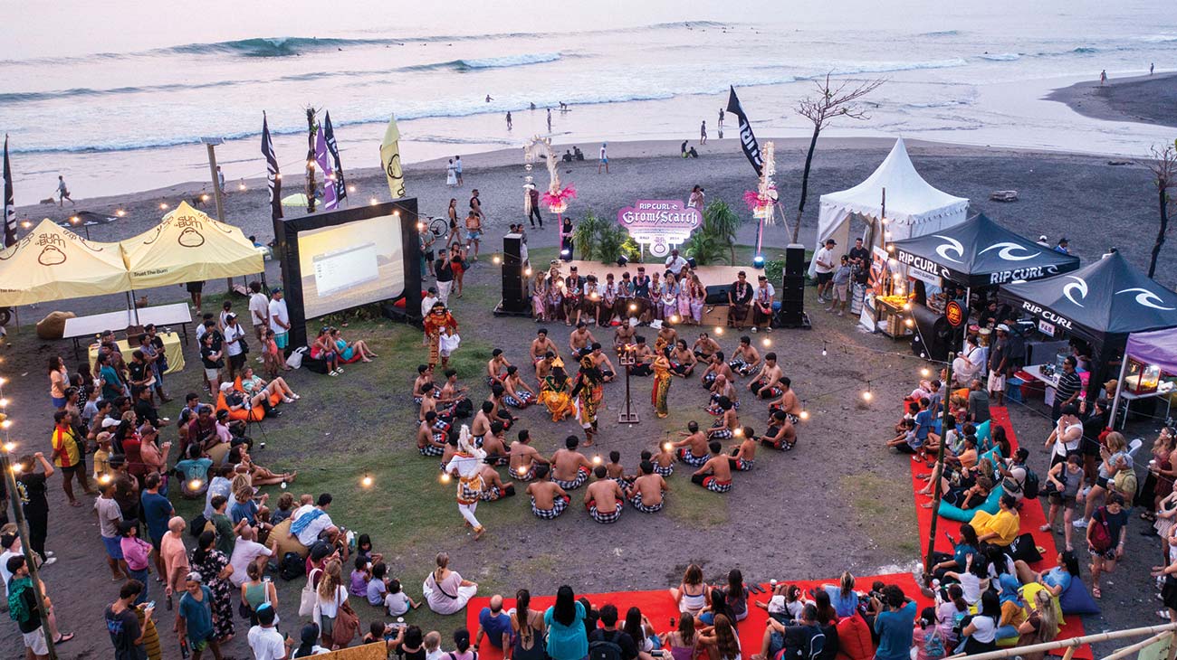 Opening Ceremony