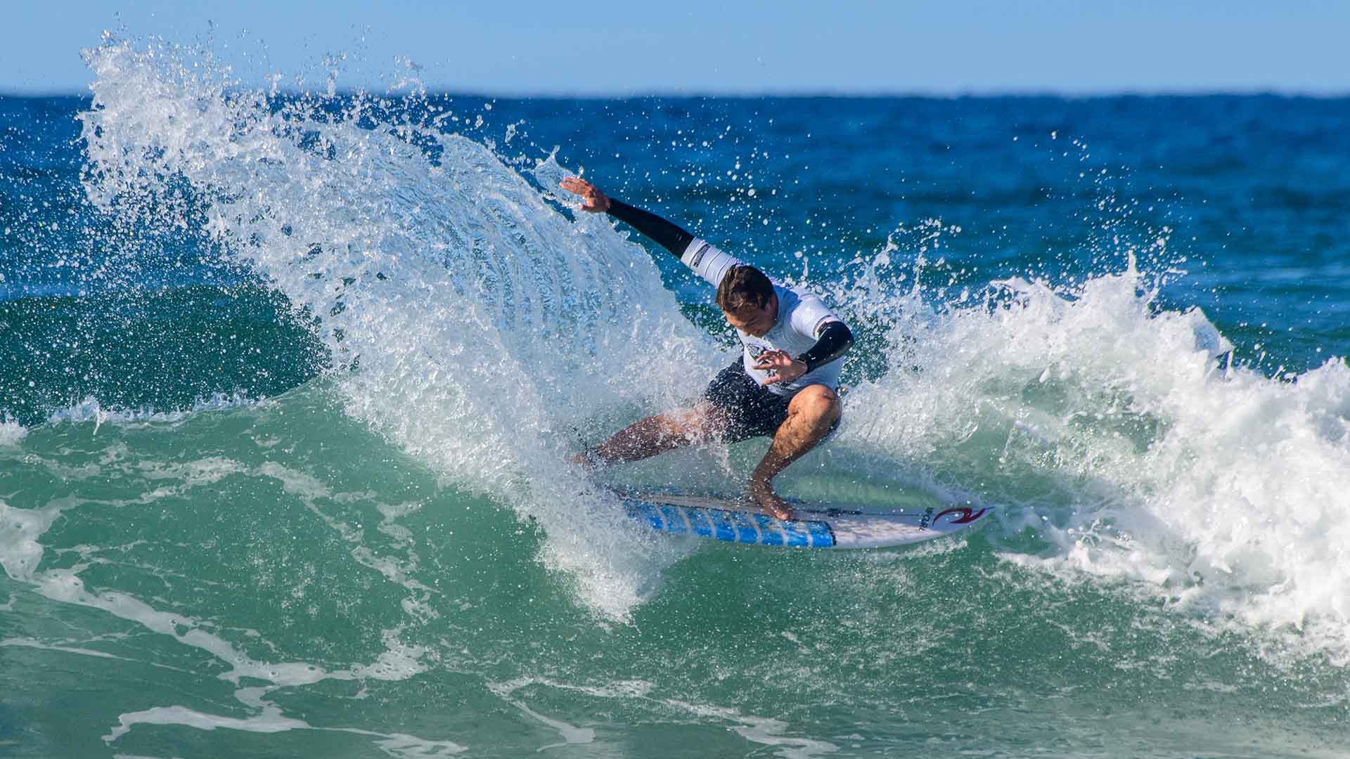 2022 MP Classic Invitational, presented by Rip Curl and hosted by Kirra Surfriders Club.