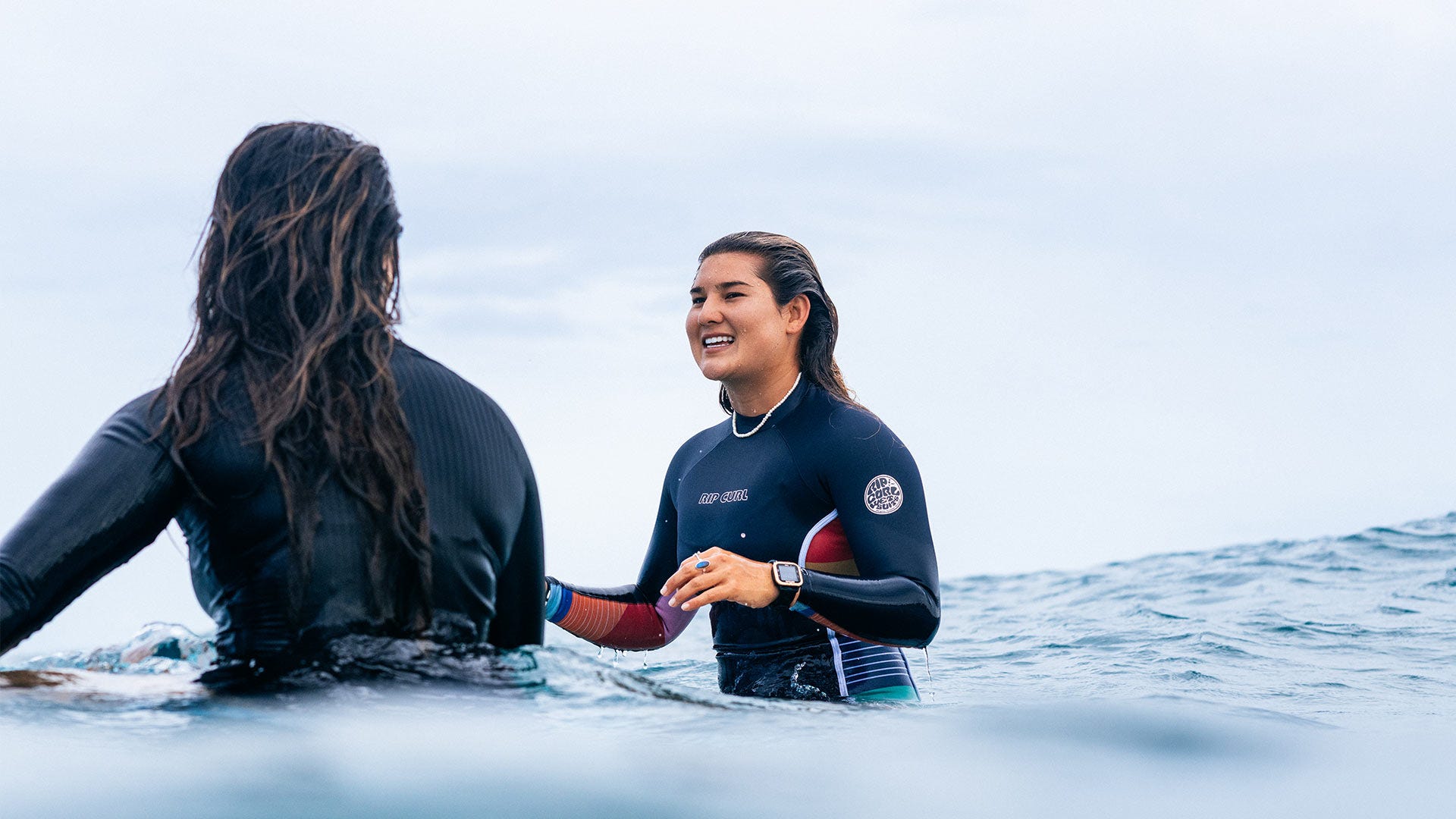 Shop Women's Surf Suits!