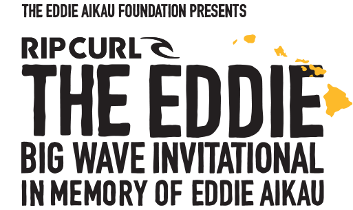 The Eddie Logo