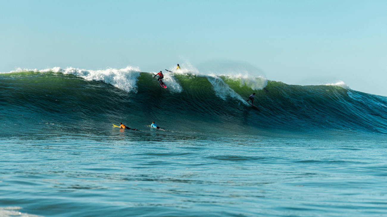 Rip Curl Challenge La Nord @riblanc