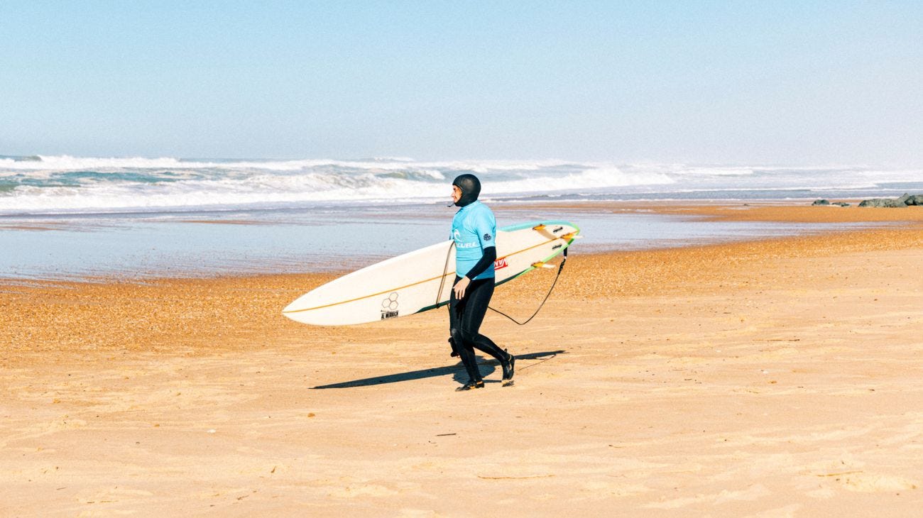 Lee-Ann Curren - Rip Curl Challenge La Nord @riblanc
