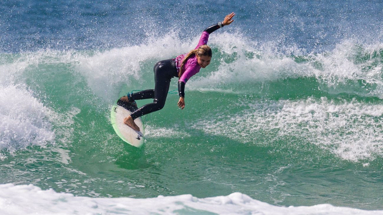 Rip Curl GromSearch Portugal 2025 @caparica_waves