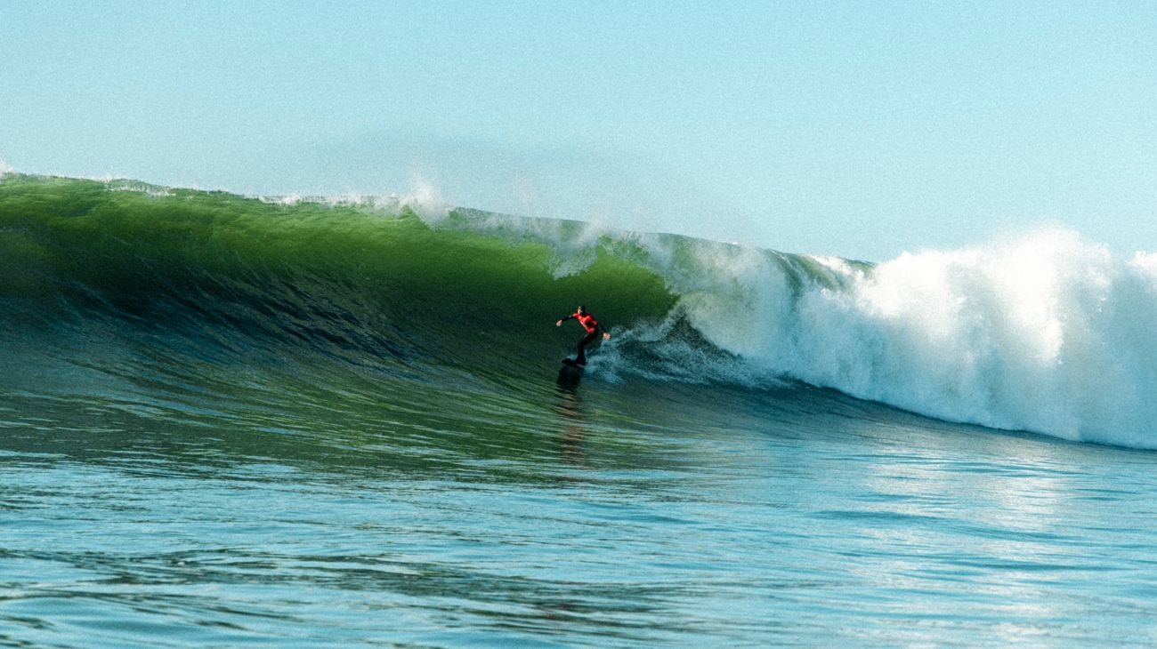 Paul Duvignau - Rip Curl Challenge La Nord @riblanc