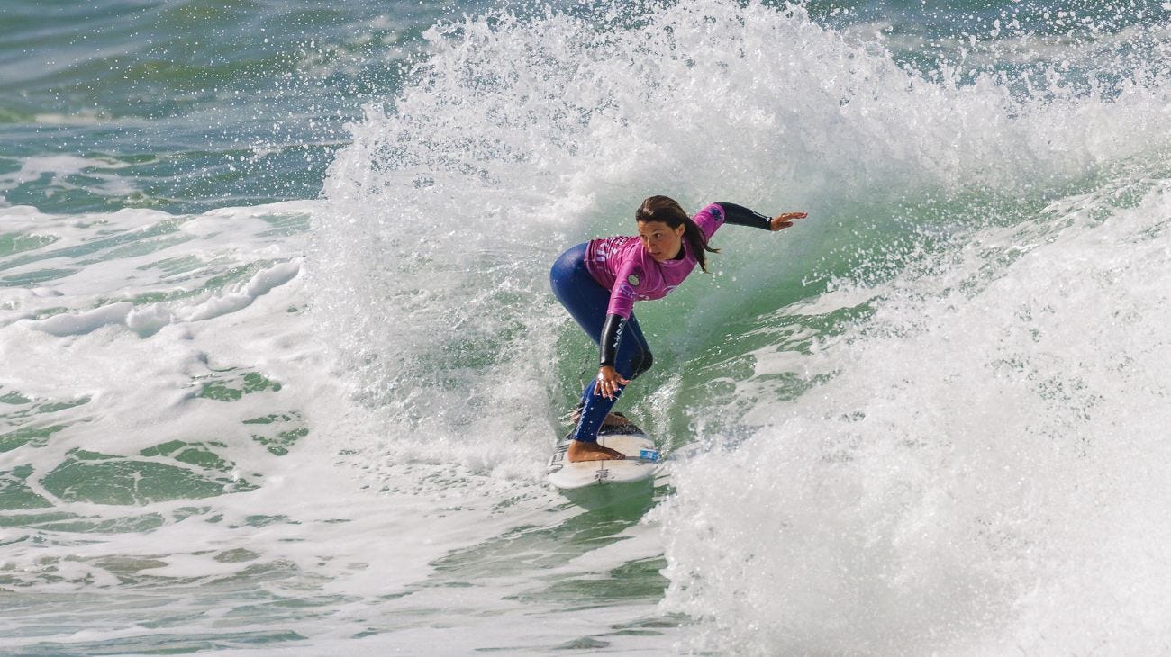 Rip Curl GromSearch Portugal 2025 @caparica_waves