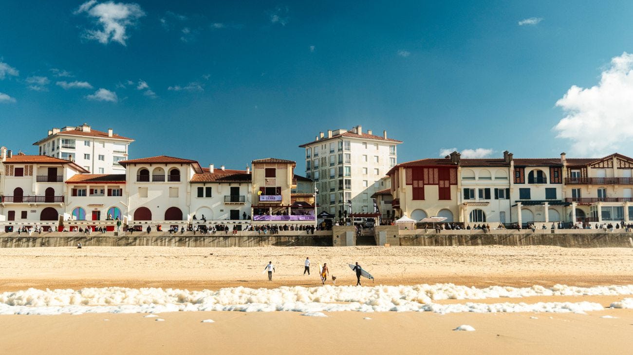 Rip Curl Challenge La Nord @riblanc