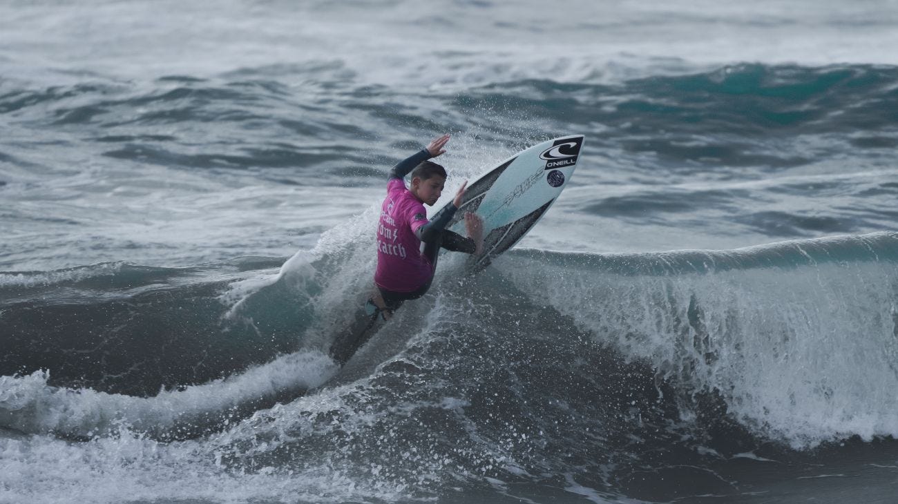 GromSearch 2025 - Italy