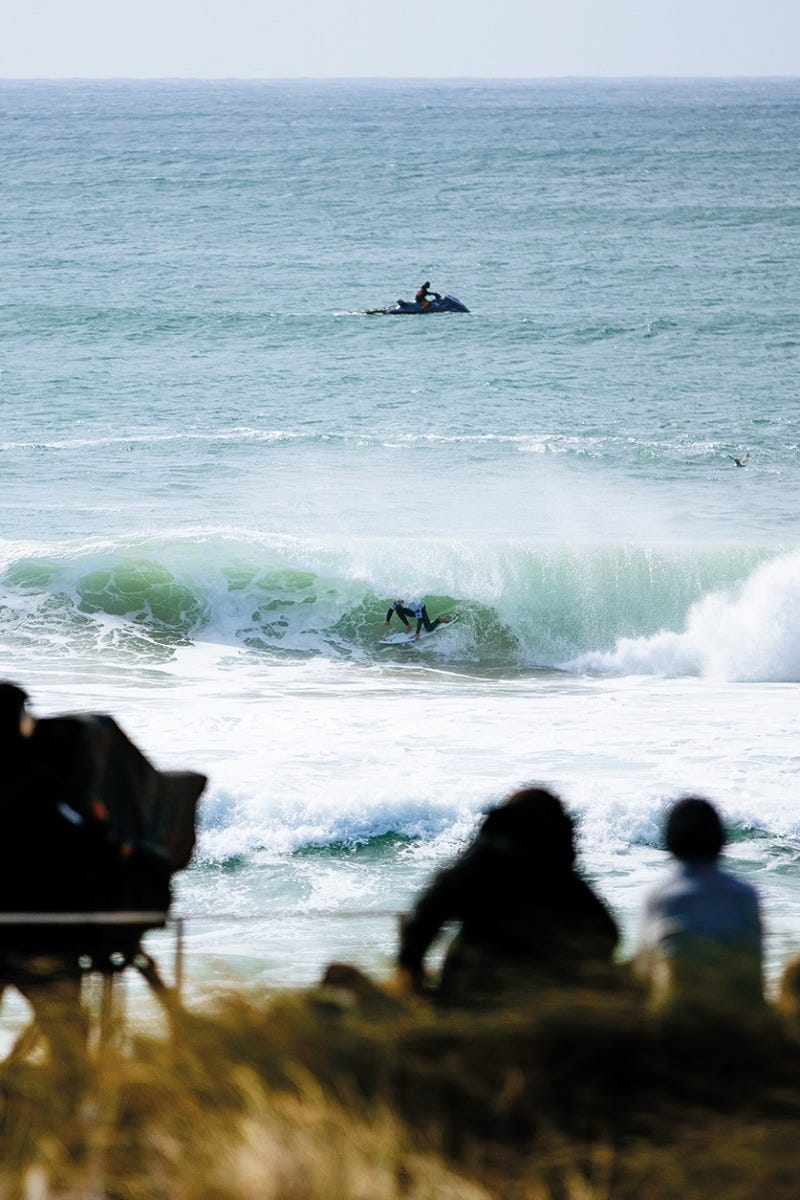 10th Edition Rip Curl Pro Portugal