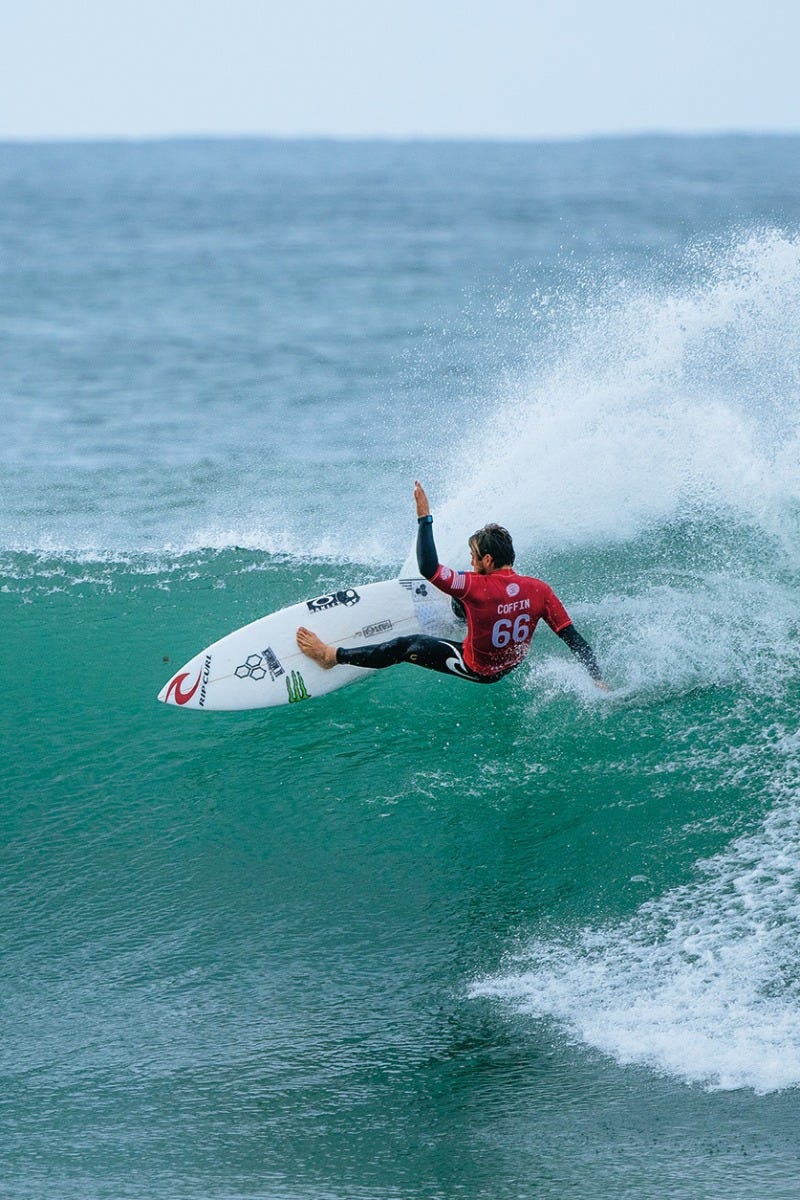 10th Edition Rip Curl Pro Portugal