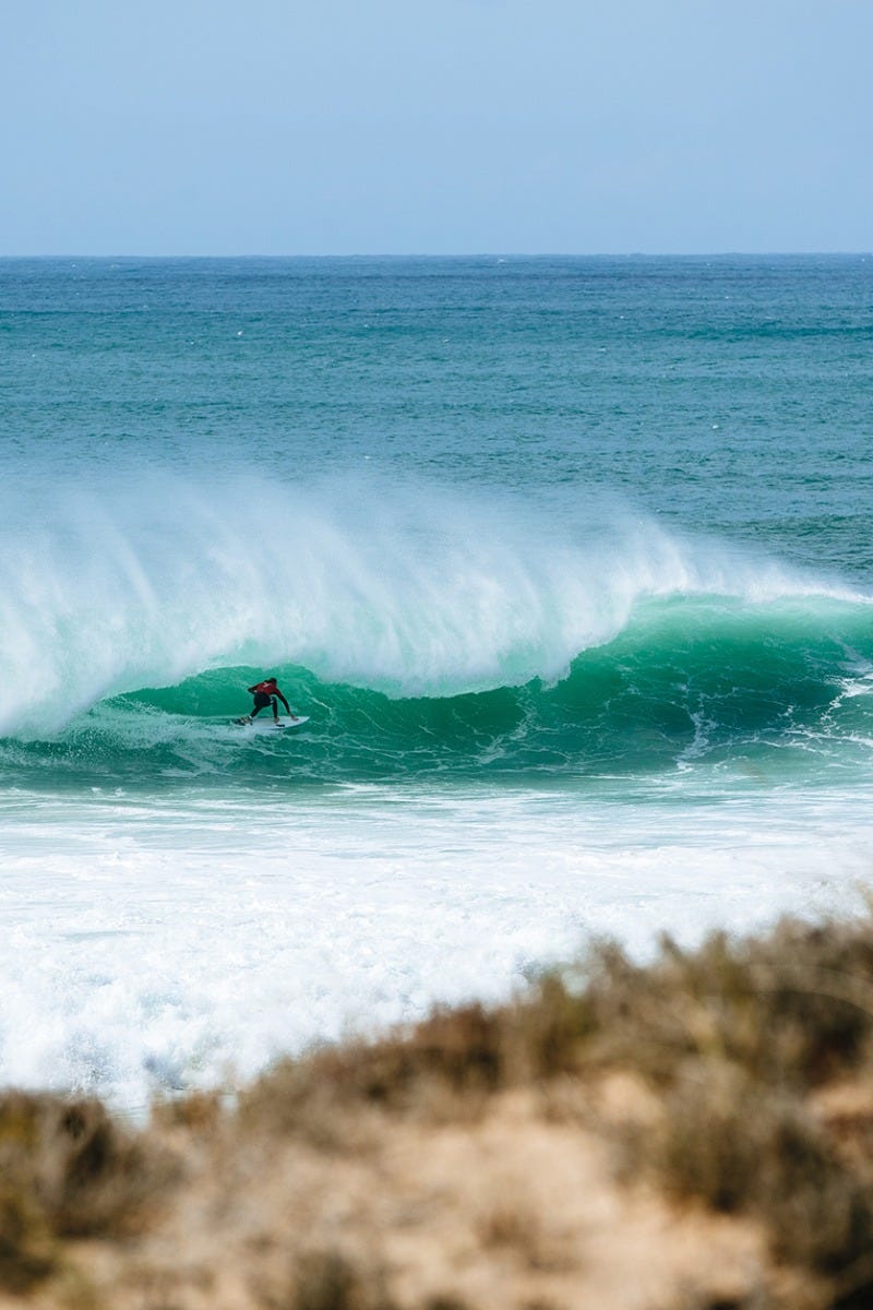 10th Edition Rip Curl Pro Portugal