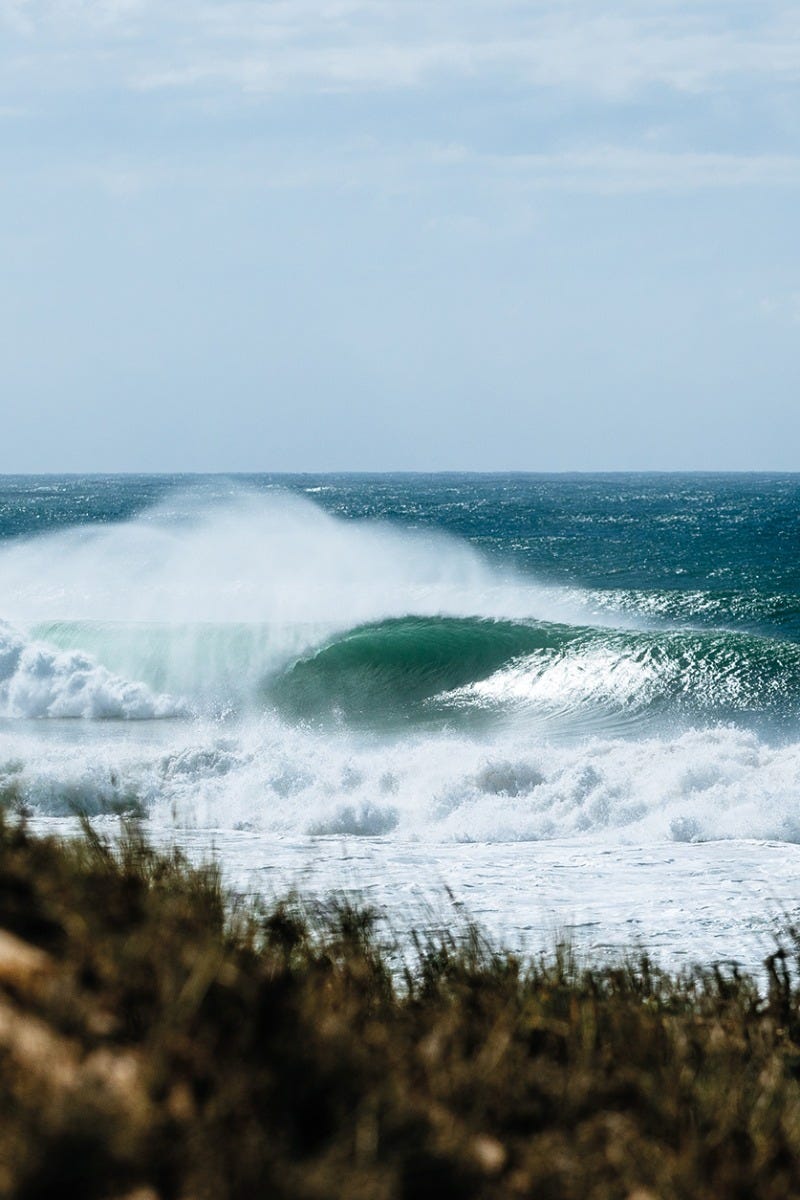 10th Edition Rip Curl Pro Portugal