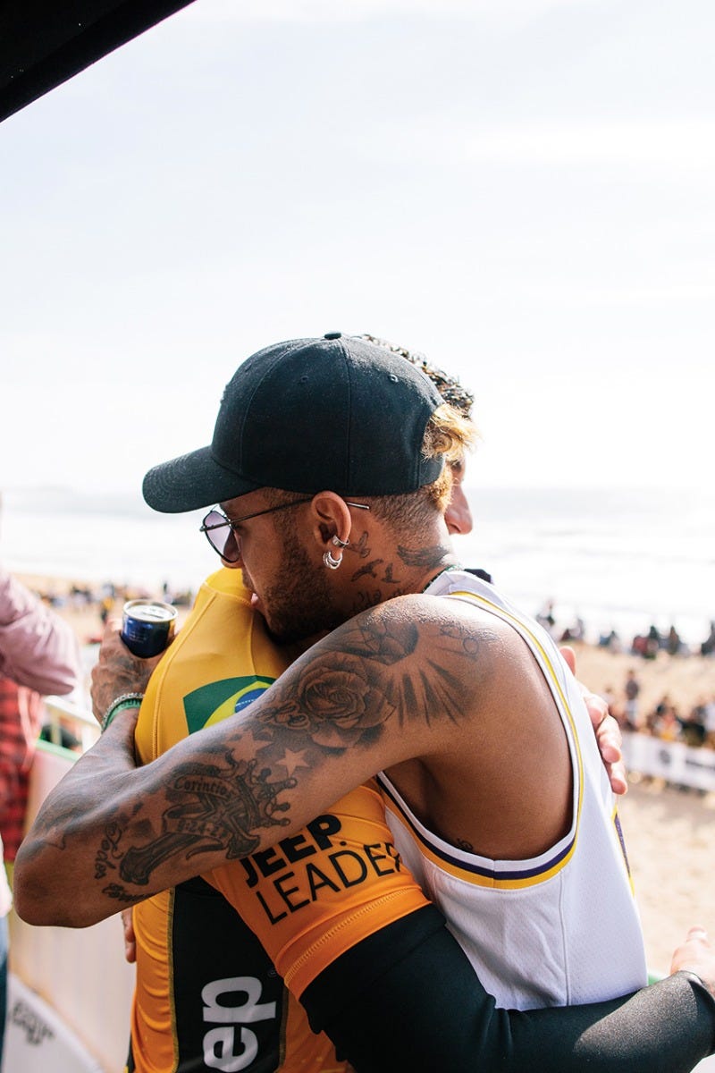 10th Edition Rip Curl Pro Portugal