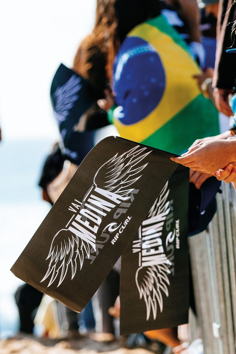 10th Edition Rip Curl Pro Portugal