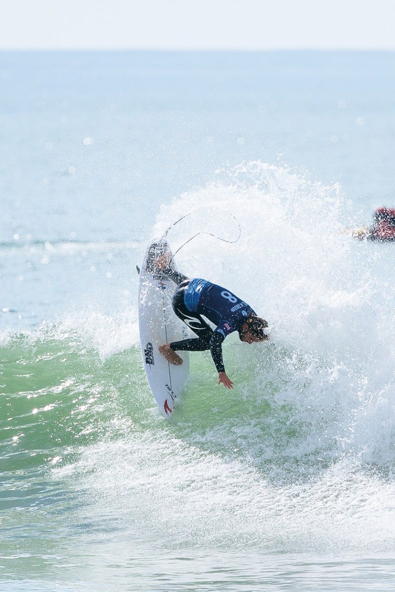 10th Edition Rip Curl Pro Portugal