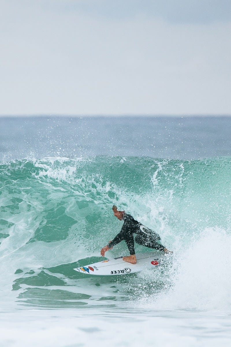 10th Edition Rip Curl Pro Portugal