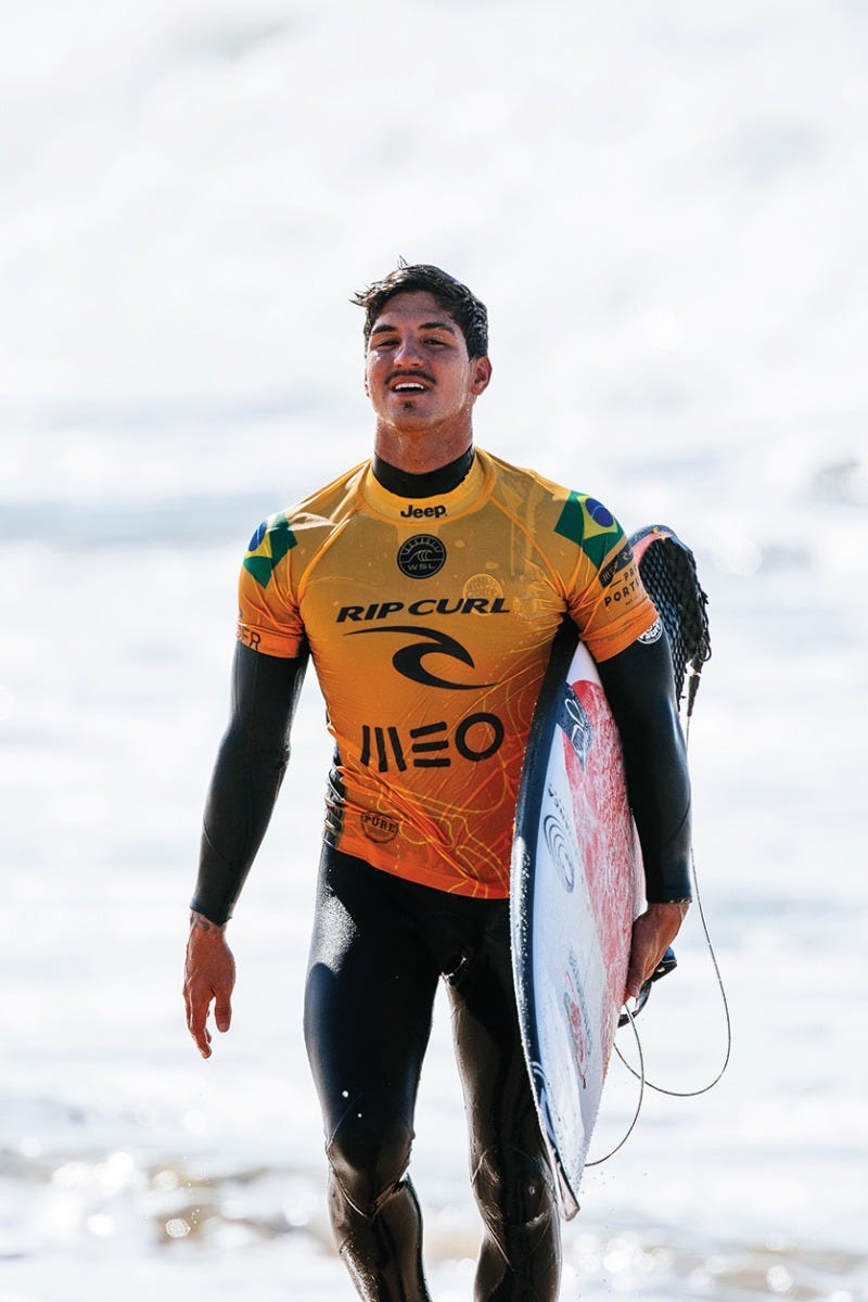10th Edition Rip Curl Pro Portugal