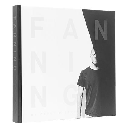 Fanning Book