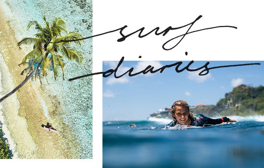 Molly Picklum’s Guide To Bali