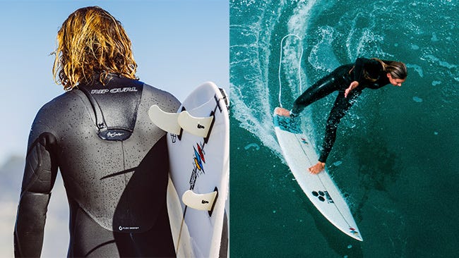 Your Top 5 Winter Surf Session Essentials Rip Curl