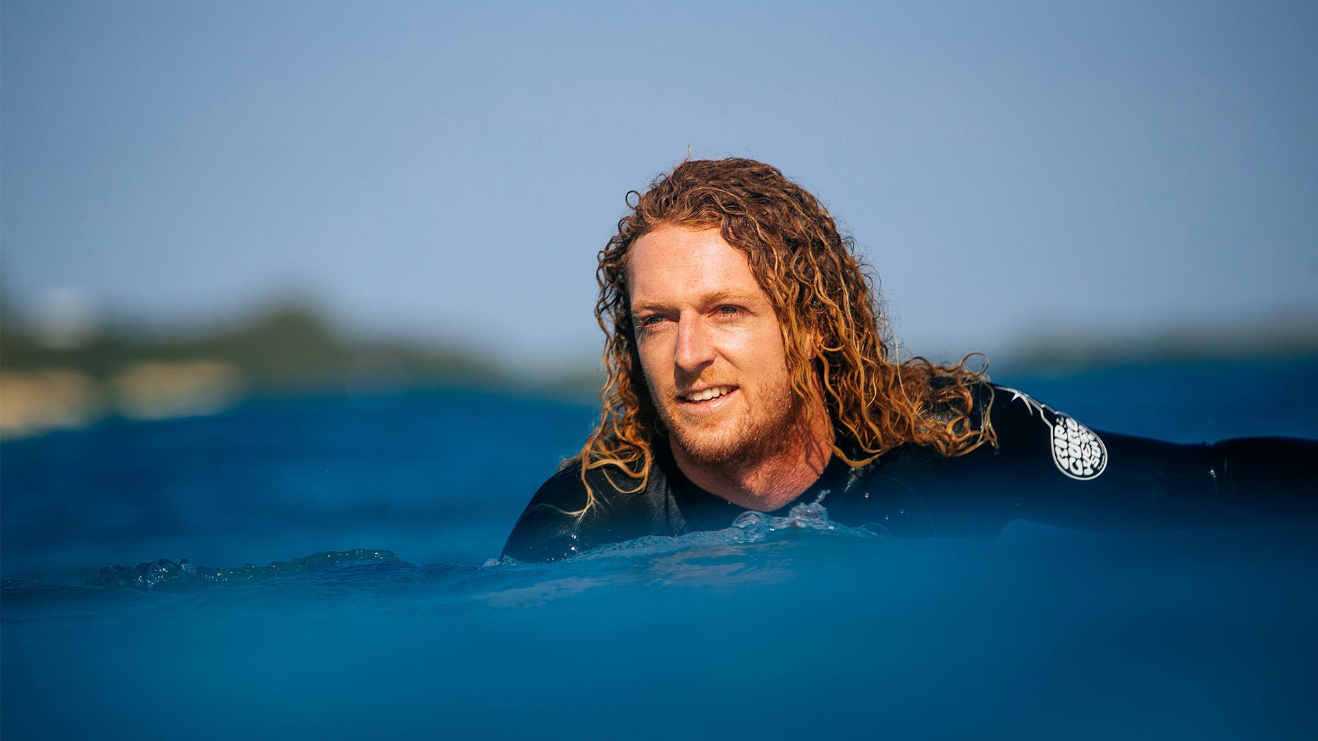 Louie Hynd’s Story Behind One Of His “Most Memorable Surf Sessions”.