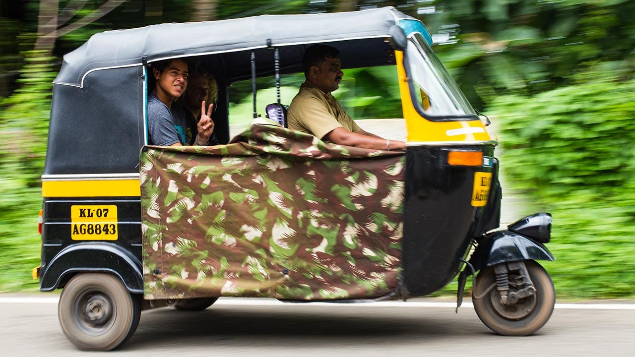 Rip Curl on the Search in Indonesia