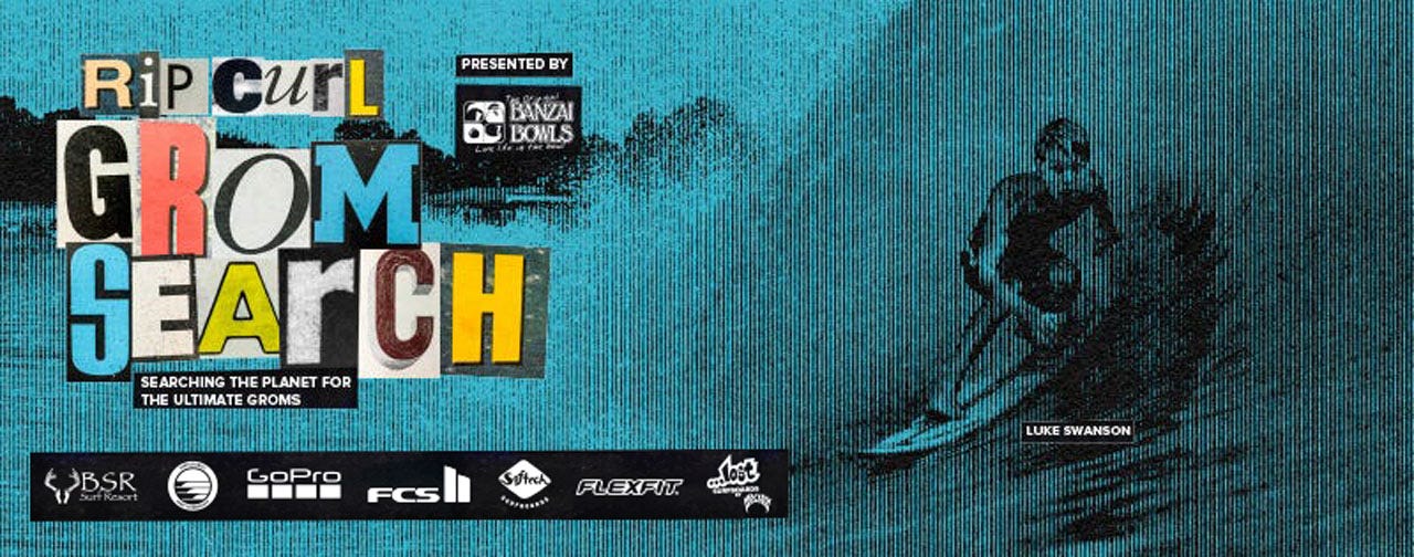 Rip curl gromsearch 2020 hotsell