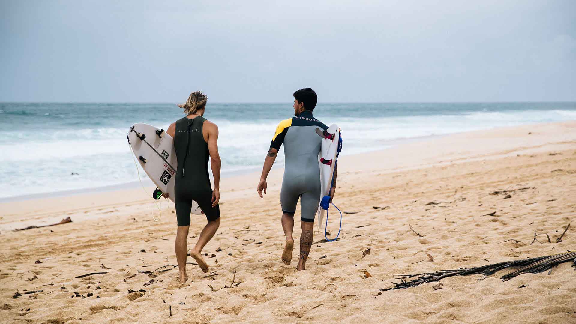 Mens Springsuit Wetsuits