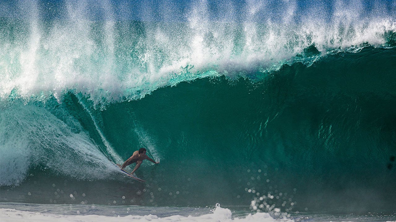 Mason Ho