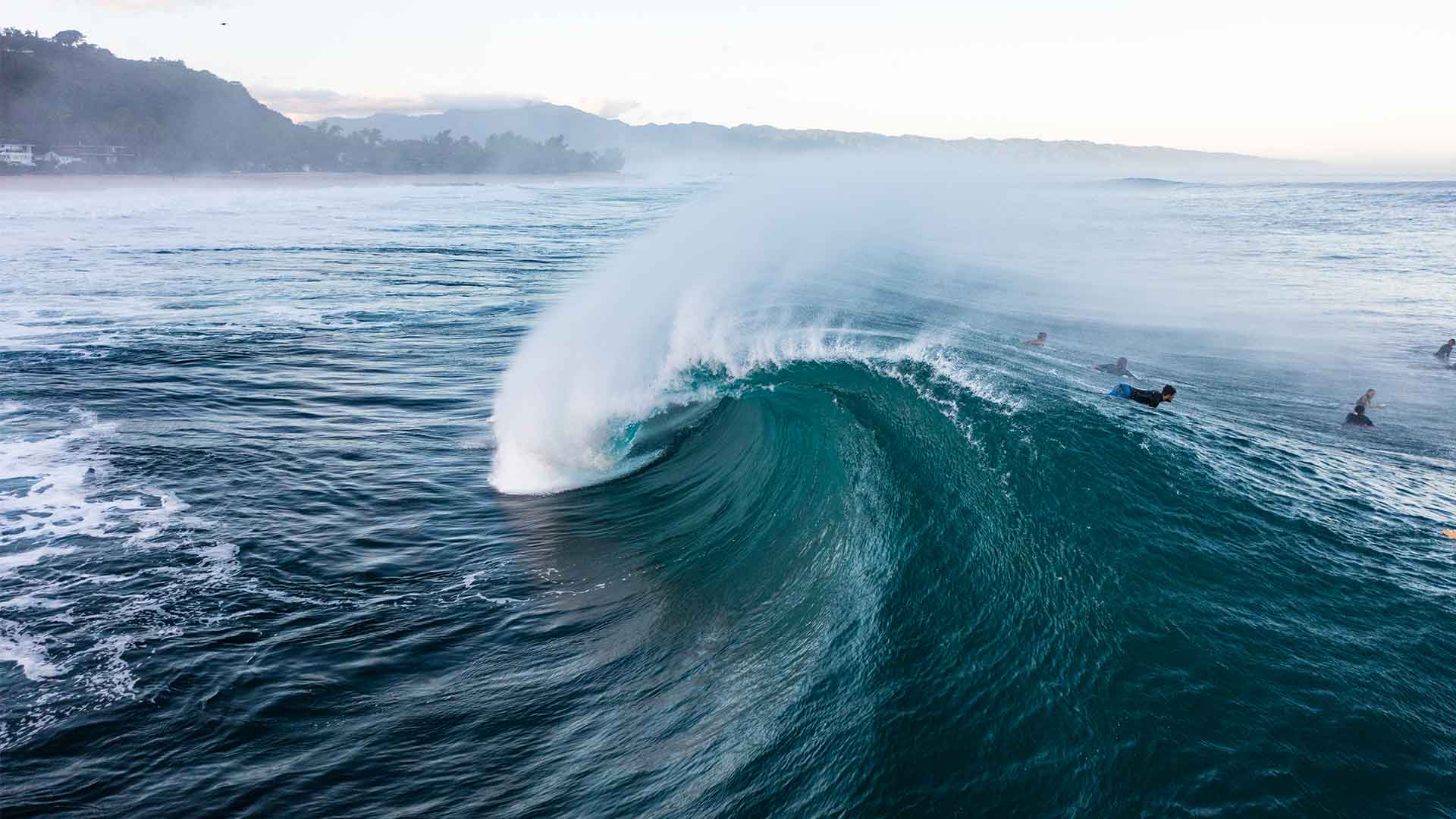 Mick Fanning Returns as Wildcard For Bells Beach 2022