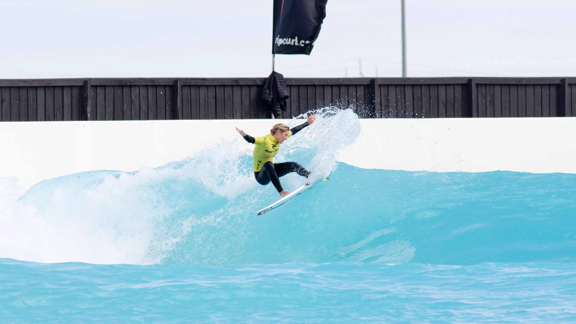 GromSearch National Champion Willow Hardy