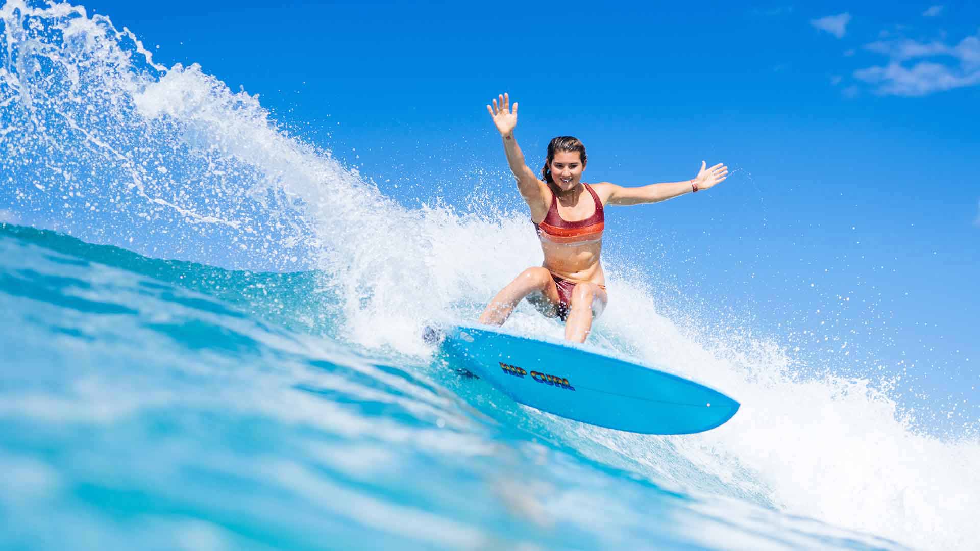 Rip Curl. When cool is just not cool at all. - Republic of Everyone