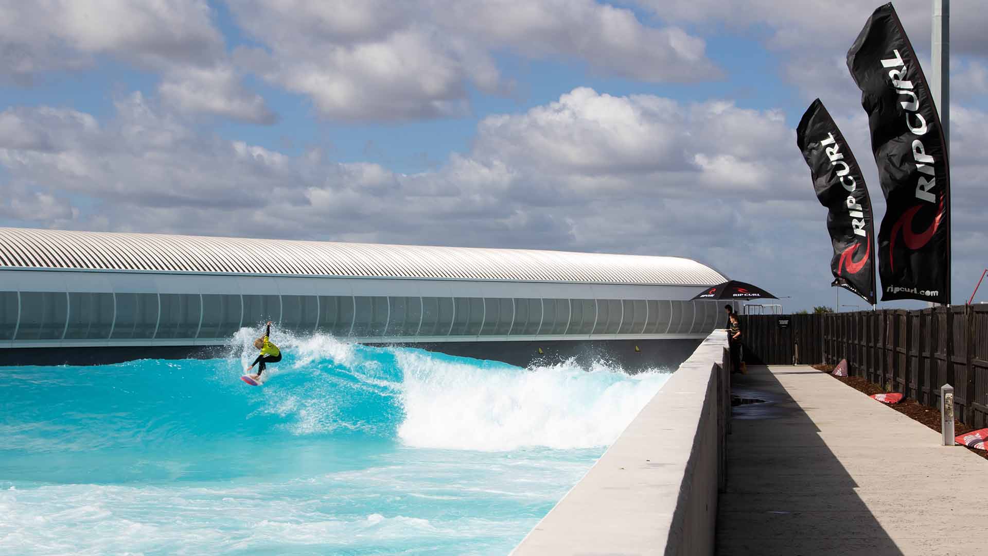 Fletcher Kelleher with the GromSearch National Finalists