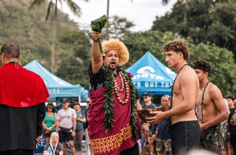 Opening Ceremony