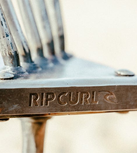 Close up image of the trophy