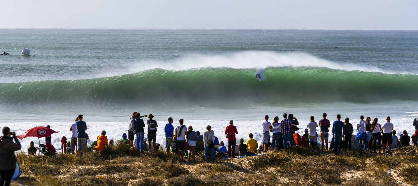 Rip Curl Pro Portugal | Events | Rip Curl - Rip Curl USA