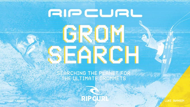 GromSearch Series